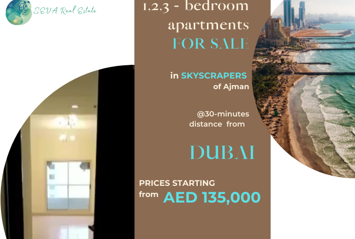 SEVA Real Estate Service Dubai