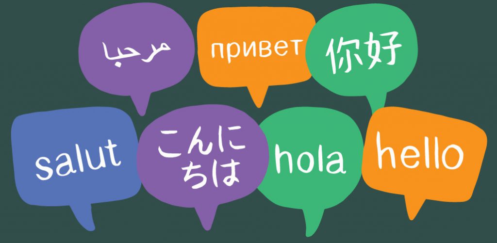 Unlocking Language Barriers: Translation and Interpretation Services in Dubai